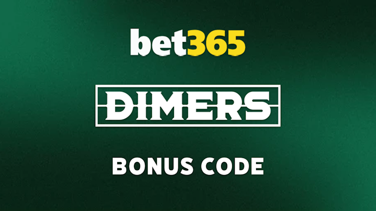 Bet365 Bonus Code MO.