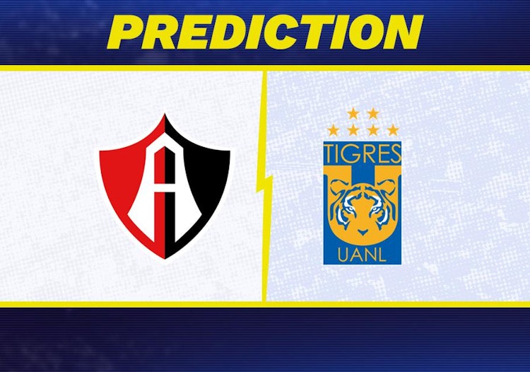 Atlas-Tigres UANL Predictions and Game Preview.