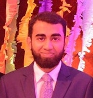 Muhammad Musa's avatar