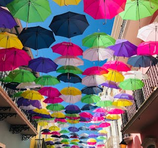 Walking tour of Old San Juan 's gallery image