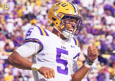 College Football Bets: What You Need To Know Before Week 1, 2023