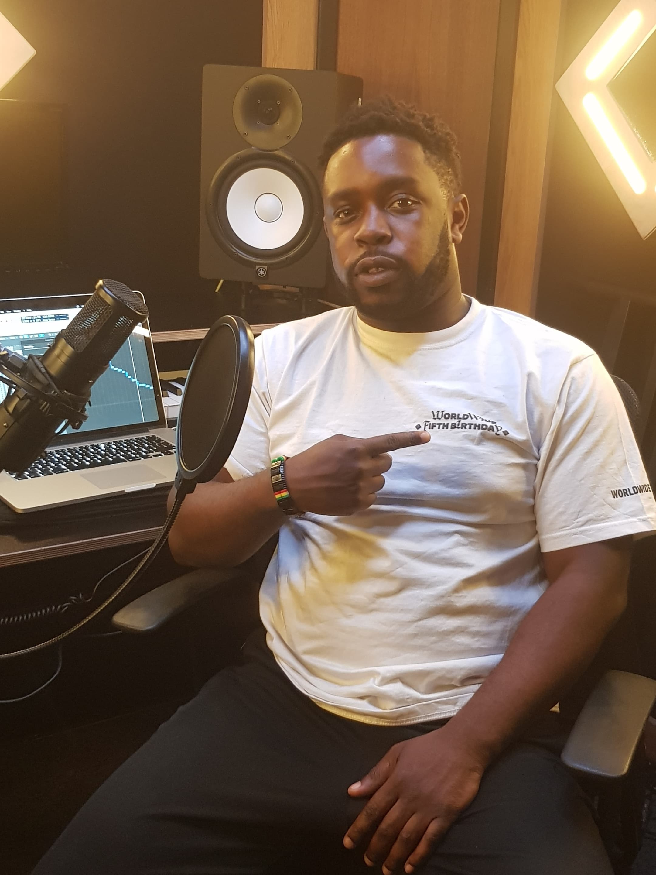 Dan Blake: Spring Chill List