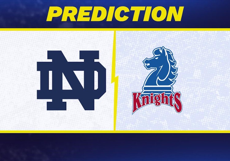 Fairleigh Dickinson-Notre Dame Predictions and Game Preview.