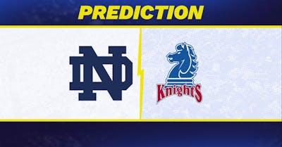 Fairleigh Dickinson vs. Notre Dame prediction: Notre Dame favored to win women's college basketball matchup [11/5/2025]
