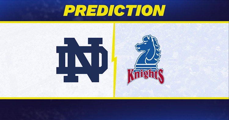 Fairleigh Dickinson-Notre Dame Predictions and Game Preview.