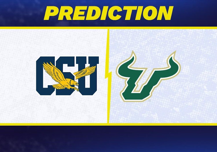 Coppin State-USF Predictions and Game Preview.