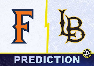 Cal State Fullerton vs. Long Beach State Prediction, Odds, College Basketball Picks [2/29/2024]