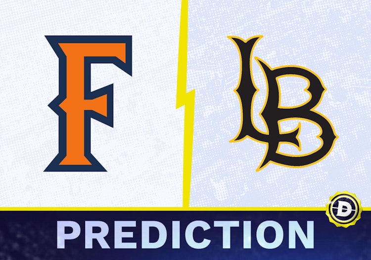 Cal State Fullerton vs. Long Beach State Prediction, Odds, College Basketball Picks [2/29/2024]