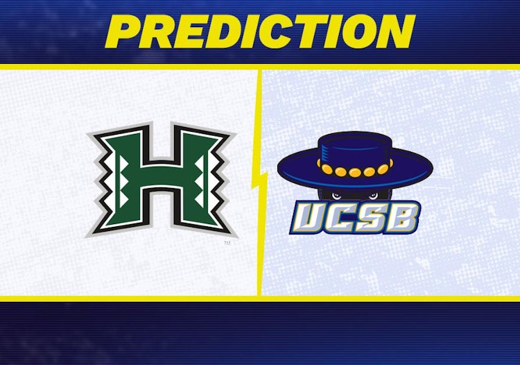 Hawaii-UC Santa Barbara Predictions and Game Preview.