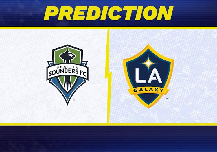 Seattle Sounders-LA Galaxy Predictions and Game Preview.