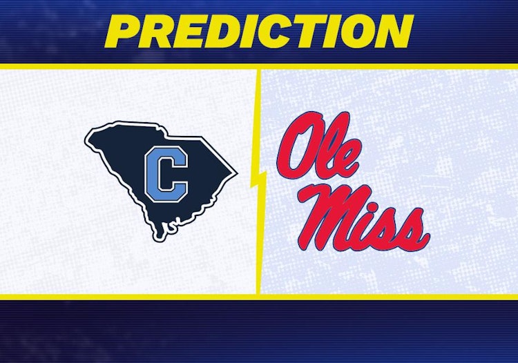 Citadel-Ole Miss Predictions and Game Preview.