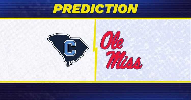 Citadel-Ole Miss Predictions and Game Preview.