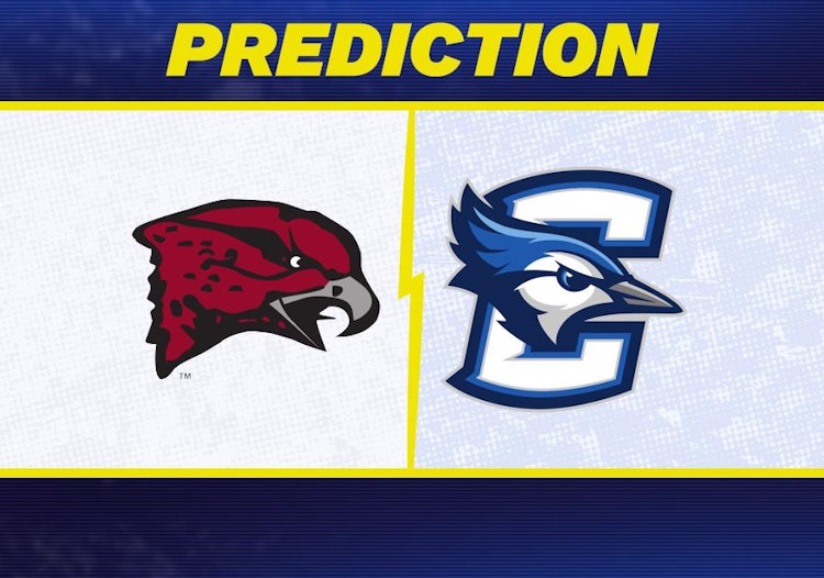 Maryland-Eastern Shore-Creighton Predictions and Game Preview.