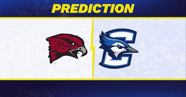 Maryland-Eastern Shore-Creighton Predictions and Game Preview.