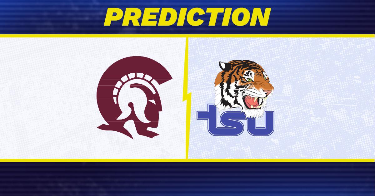 Arkansas-Little Rock vs. Tennessee State prediction: Why Tennessee State is favored to win men's college basketball matchup [1/29/2026]