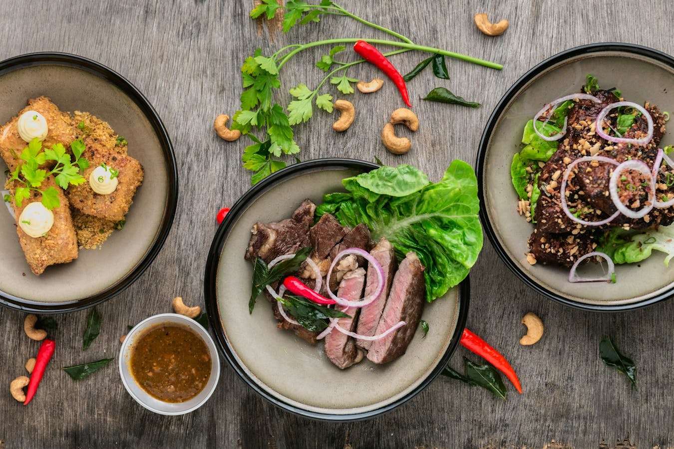Sabores do Nordeste: Uma Viagem Gastronômica pela Nossa Terra