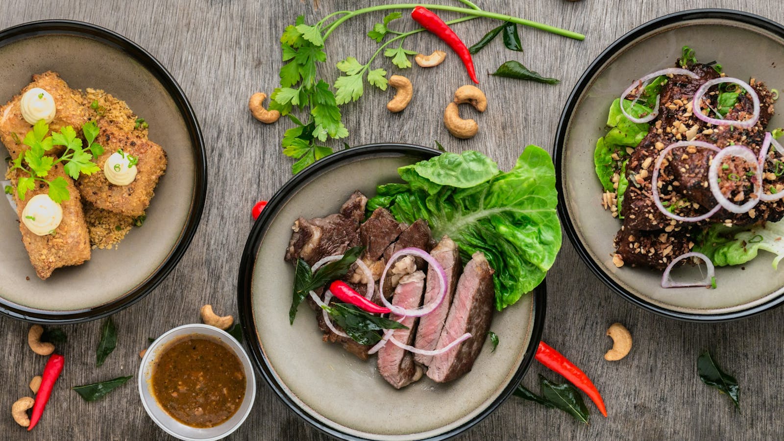 Sabores do Nordeste: Uma Viagem Gastronômica pela Nossa Terra