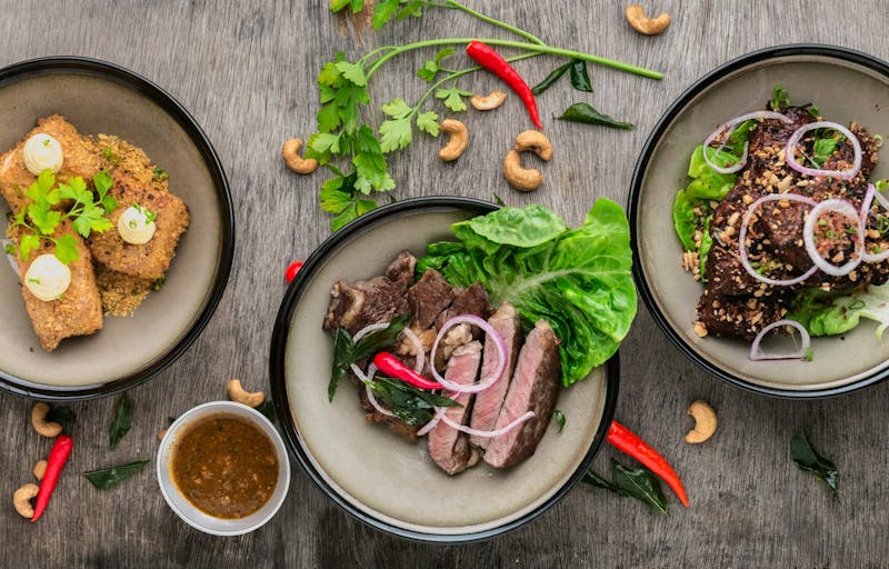 Sabores do Nordeste: Uma Viagem Gastronômica pela Nossa Terra