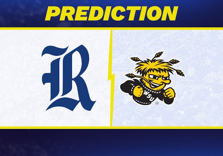 Rice-Wichita State Predictions and Game Preview.