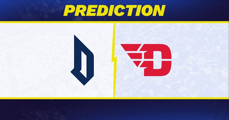 Duquesne-Dayton Predictions and Game Preview.
