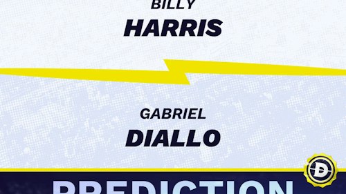 Billy Harris vs. Gabriel Diallo Prediction, Odds, Picks for ATP Hall of Fame Open (Newport) 2024