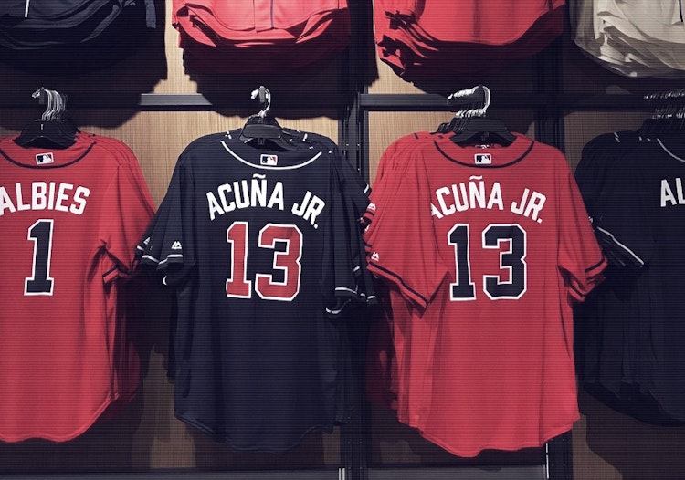 Fanatics Sportsbook Promo Code for Free MLB Jersey.