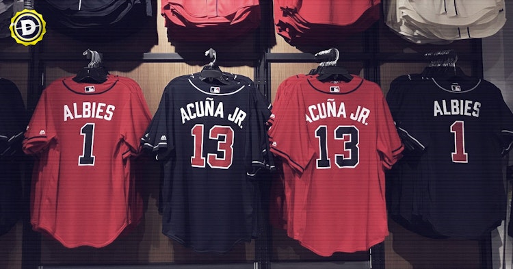 Fanatics Sportsbook Promo Code for Free MLB Jersey.