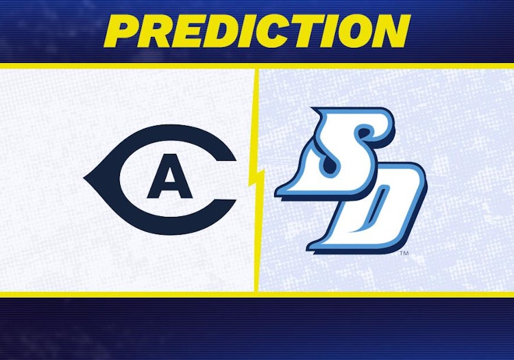 UC Davis takes on San Diego in College Football action.