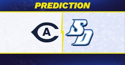 UC Davis vs. San Diego prediction: UC Davis favored to win in college football Week 1 [2026]