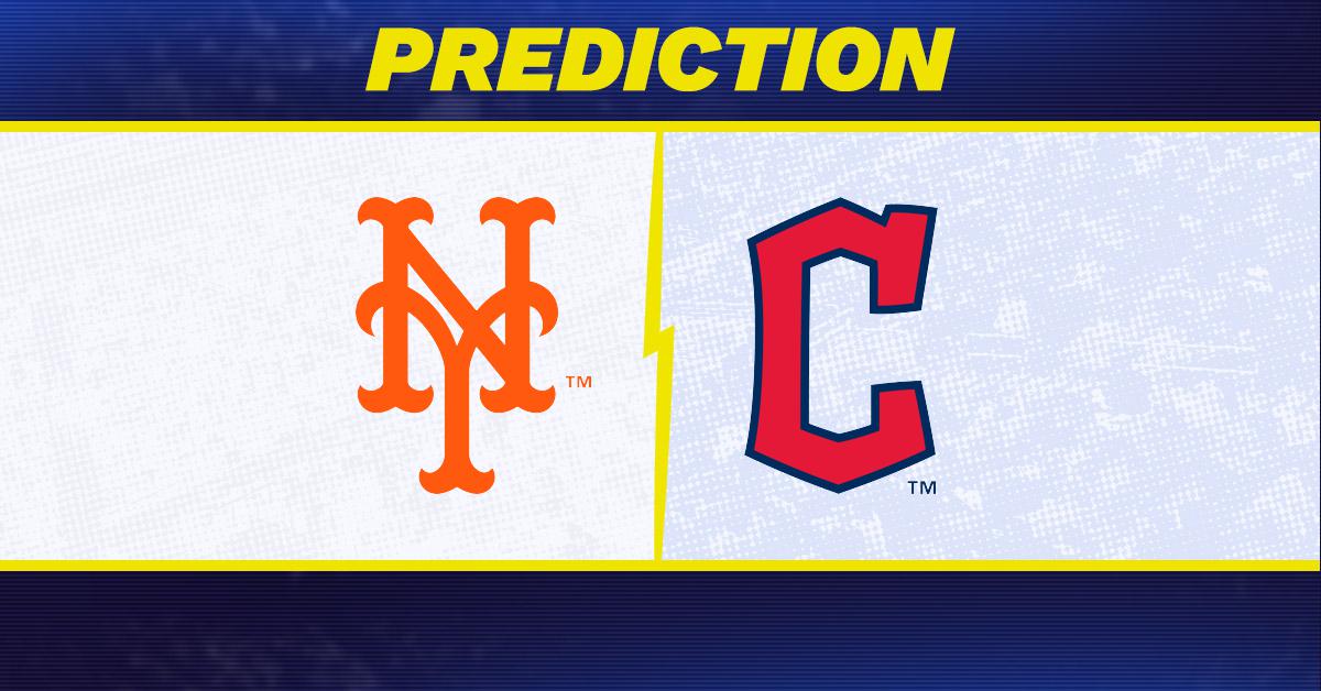 Mets vs. Guardians prediction: Why Cleveland is favored to win Tuesday's MLB matchup [8/4/2026]
