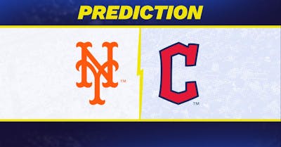 Mets vs. Guardians prediction: Why Cleveland is favored to win Tuesday's MLB matchup [8/4/2026]