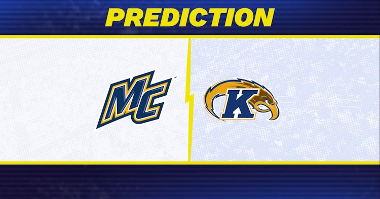 Merrimack-Kent State Predictions and Game Preview.