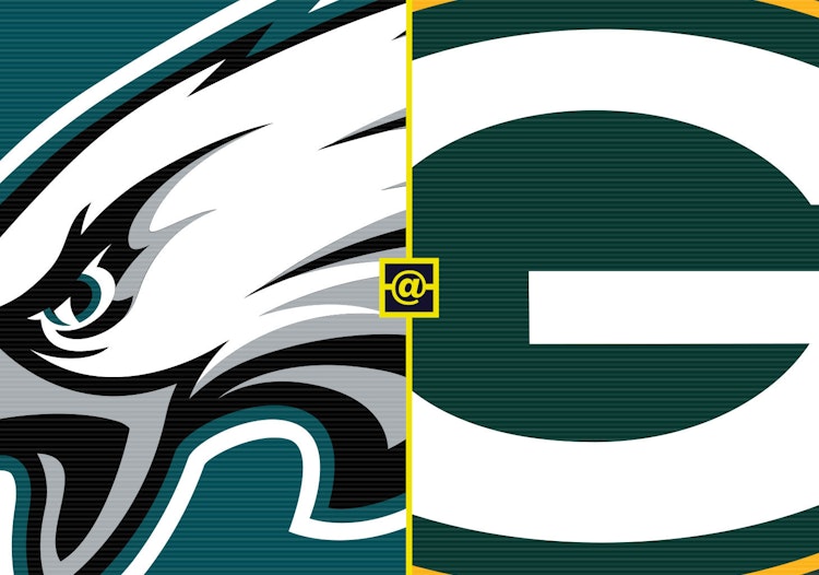 NFL 2020 Philadelphia Eagles vs. Green Bay Packers: Predictions, picks and bets