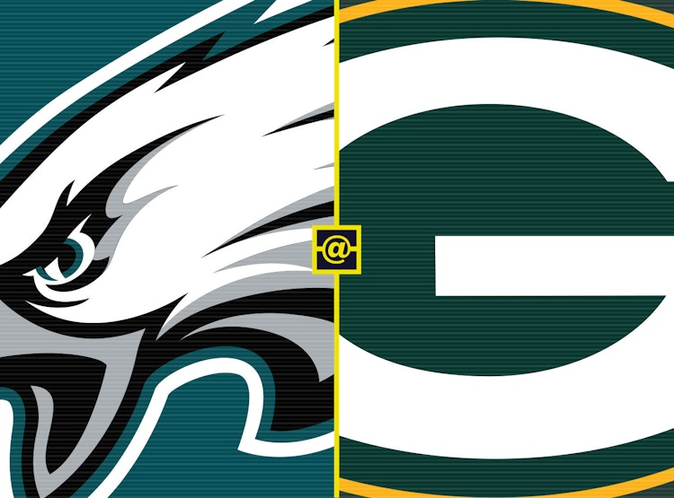 NFL 2020 Philadelphia Eagles vs. Green Bay Packers: Predictions, picks and bets