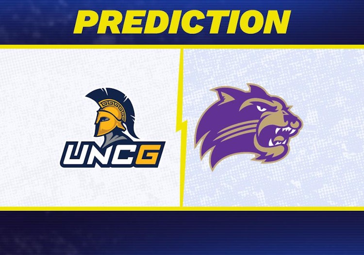 UNC Greensboro-Western Carolina Predictions and Game Preview.