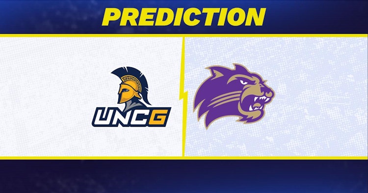 UNC Greensboro-Western Carolina Predictions and Game Preview.