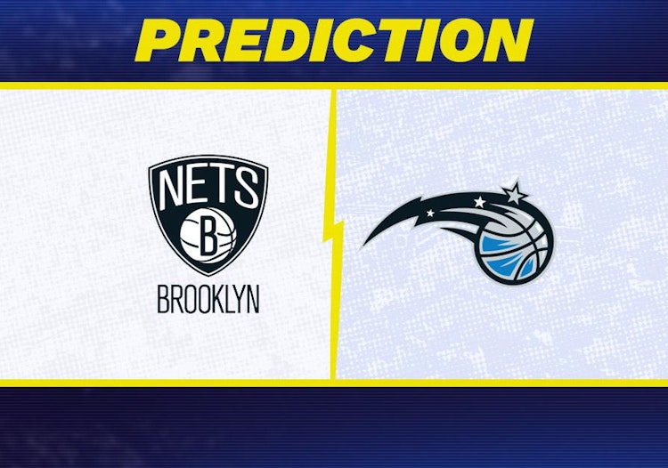Brooklyn Nets-Orlando Magic Predictions and Game Preview.