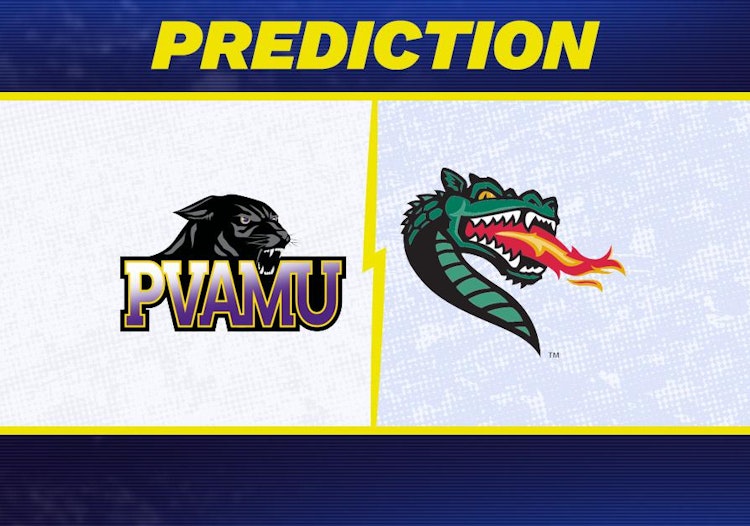 Prairie View A&M-UAB Predictions and Game Preview.