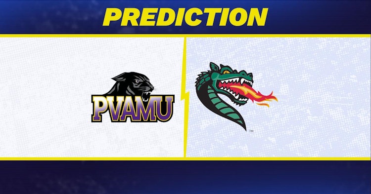 Prairie View A&M-UAB Predictions and Game Preview.