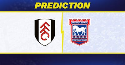 Fulham vs. Ipswich Town Prediction, Odds, Premier League Picks [1/5/2025]