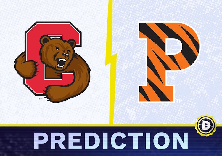 Cornell vs. Princeton Prediction, Odds, College Basketball Picks [3/2/2024]