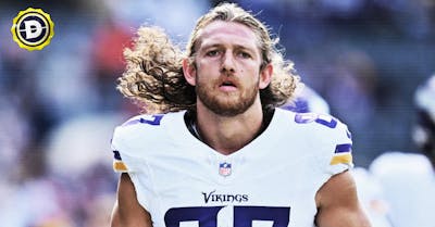 Will T.J. Hockenson Play Tonight? UPDATE: Vikings TE Ruled Out for Thursday Night Football