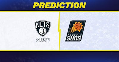 Nets vs. Suns Prediction: Phoenix Predicted to Win Wednesday's NBA Matchup [11/27/2024]