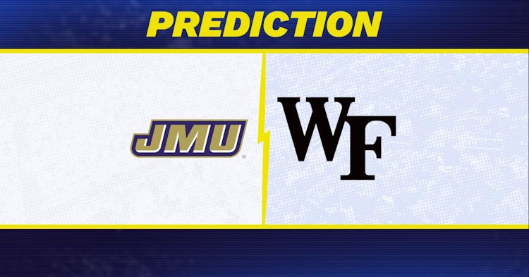 James Madison-Wake Forest Predictions and Game Preview.