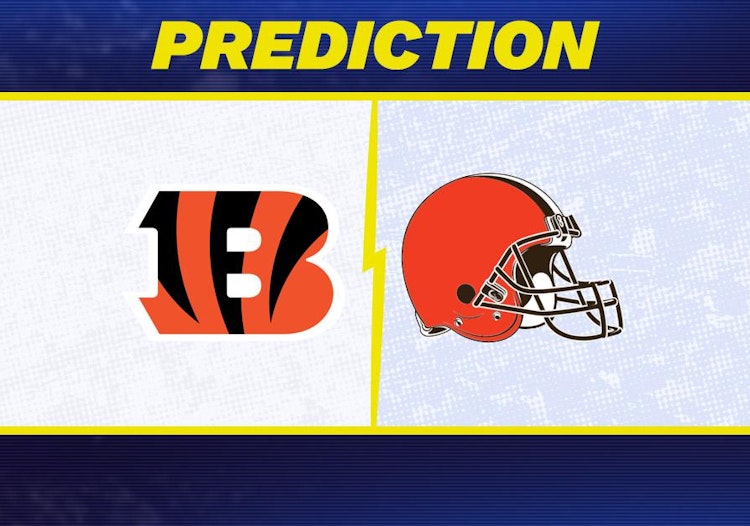 Cincinnati Bengals-Cleveland Browns Predictions and Game Preview.