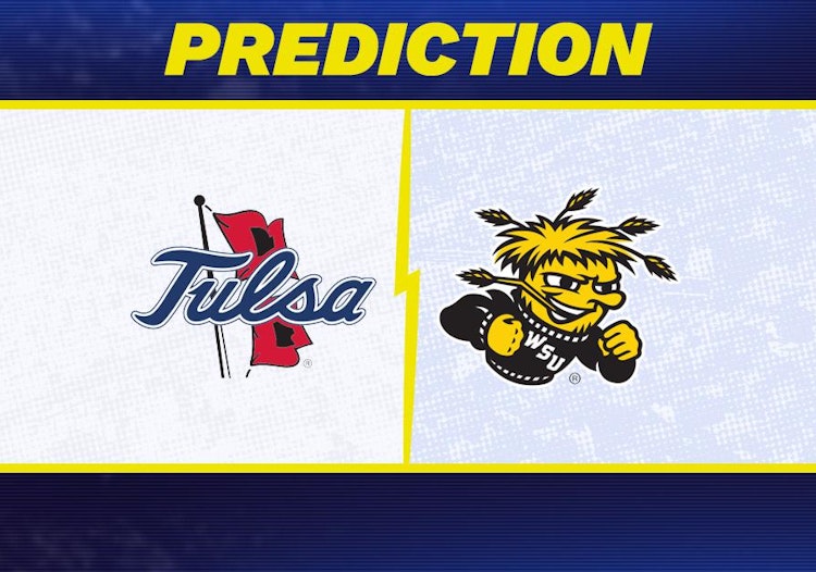 Tulsa-Wichita State Predictions and Game Preview.