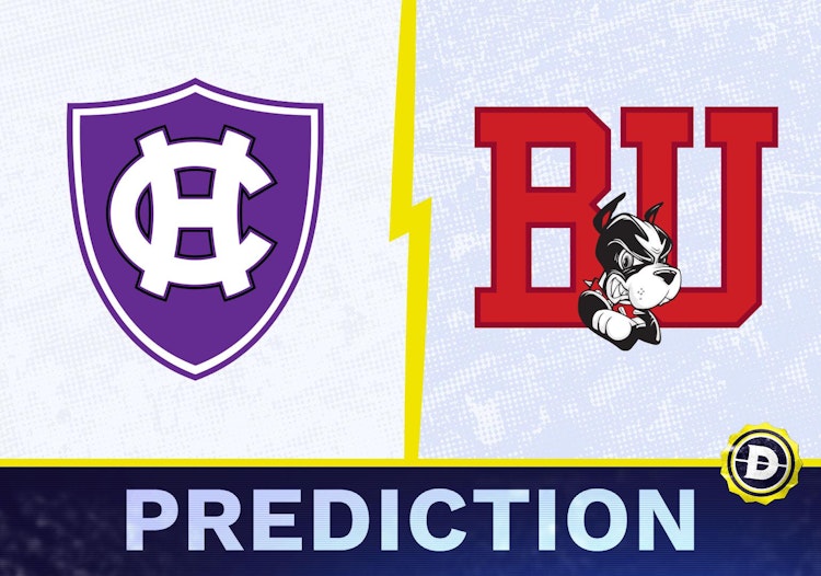 Holy Cross vs. Boston University Prediction, Odds, College Basketball Picks [3/2/2024]