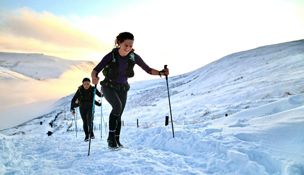 January 2026 Ultra Running Pulse: Winter Records, Industry Shifts, and the Spine Race Drama