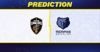 Cavaliers vs. Grizzlies Prediction: Cleveland Predicted to Win Friday's NBA Matchup [3/14/2025]
