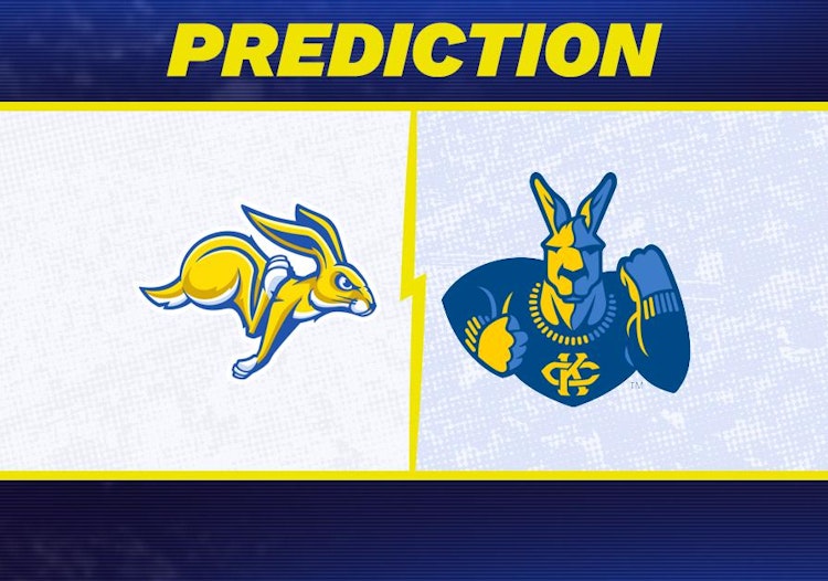 South Dakota State-Kansas City Predictions and Game Preview.